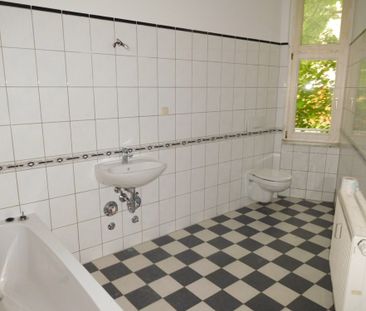 Große stilvolle Zweizimmerwohnung! - Foto 4