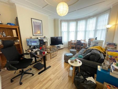 1 bedroom flat to rent - Photo 4