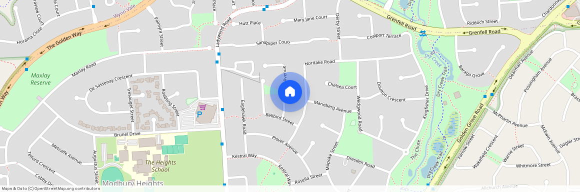 9 Swallow Avenue, SA 5092, Modbury Heights