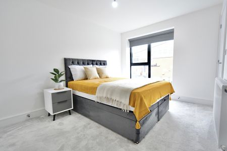 Lower Brunswick Street, Leeds City Centre - Photo 4