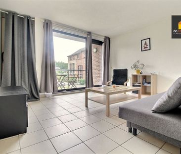 Appartement - Photo 6