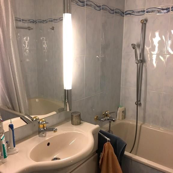 3.5 Zimmer, 82 m² - Foto 1