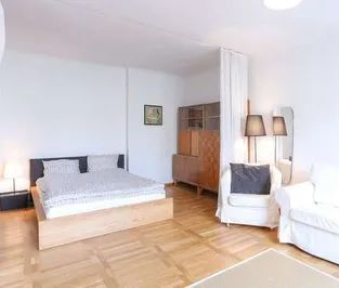 Zentrale und ruhige Wohnung - Foto 2