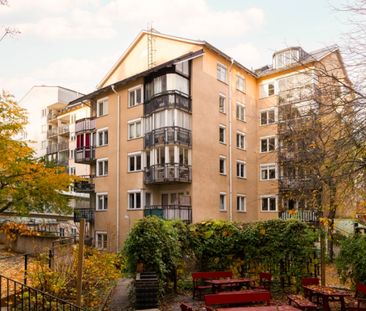 Södermalm - 3rok - tillsv - 28.750kr/mån - Foto 1