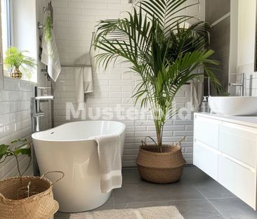 Exchange Property: Charming 3.5-room townhouse in the heart of Zurich - Photo 4