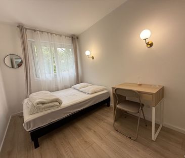 Appartement à louer - Photo 1