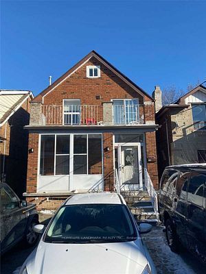 For Lease - 169 Westmount Avenue Unit# Bsmt, Toronto, Ontario - Photo 4