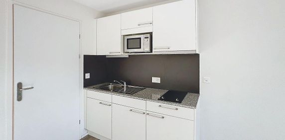 Studio moderne à louer à Neuchâtel - Idéal pour étudiants ! - Photo 2