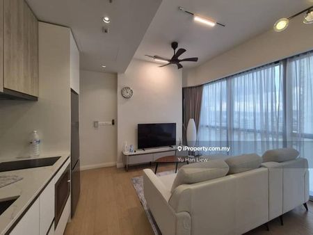 TRX Residences, KL City Centre - Foto 2