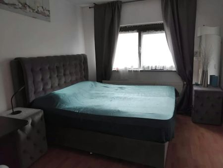 Chambre privée meublée dans une maison partagée sur Osloweg, La Haye - Foto 4