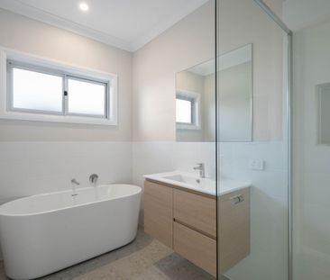 BRAND NEW DUPLEX IN POPULAR ESTATE - Photo 2