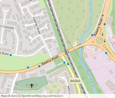 Bawtry Road, Brinsworth, Rotherham - Photo 1