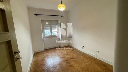 Apartamento T3+1 - Photo 4