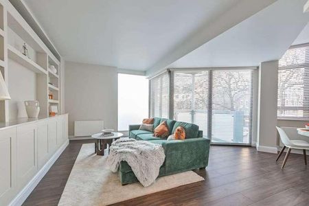 City Road, Old Street, EC1V - Photo 3