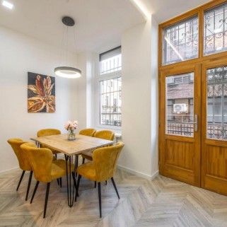 Nagymező utca - Fotó 1