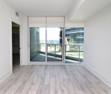 For Lease - 1 Edgewater Drive Unit# 313, Toronto, Ontario - Photo 2