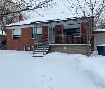 For Lease - 111 Mcallister Road Unit# Bsmt A, Toronto, Ontario - Photo 6