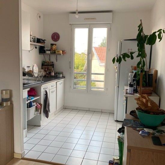 Appartement - Photo 1