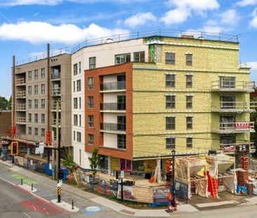 3250 Boul. Henri-Bourassa E., #B7 - Photo 5