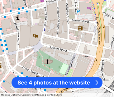 Lovely one bedroom, £500/month - Photo 1