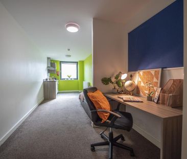 1 bedroom apartment to rent - Photo 3