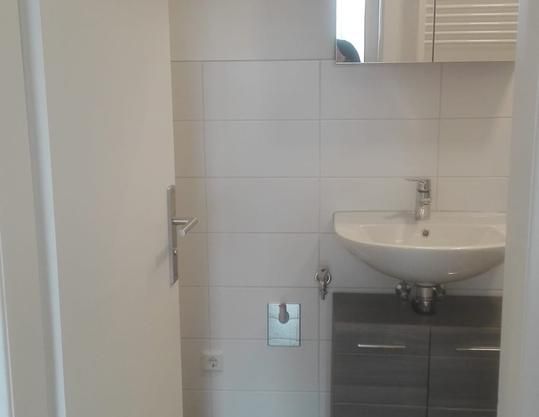 Moderne 2-Zimmer-Wohnung (Studierende/Auszubildende/Berufseinst.) - Photo 1