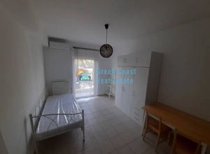 Studio/Γκαρσονιέρα για ενοικίαση - Πάτρα, - Photo 1