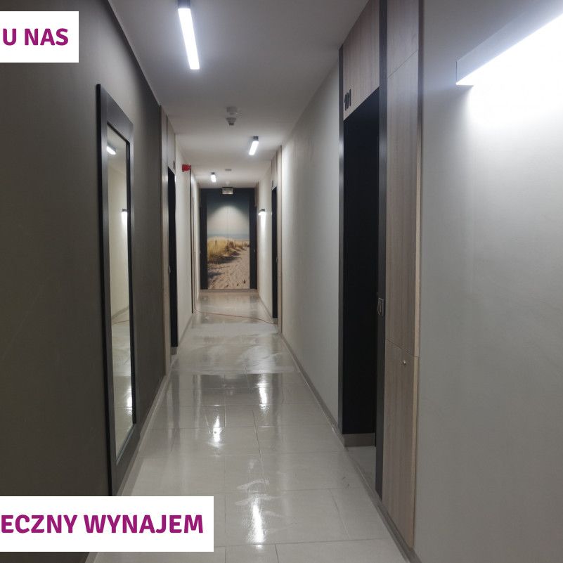 Gdańsk Letnica, ul. Starowiejska - Photo 1