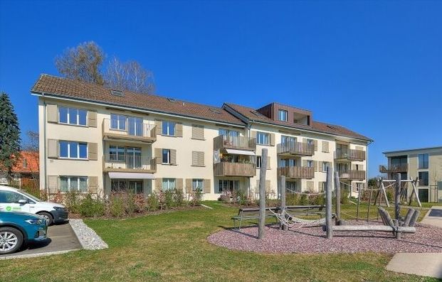 A quiet place meets an attractive life - 3 months without rent - Foto 1