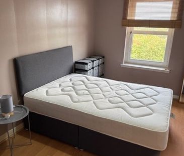 1 Bed Flat, Great Northern Road, AB24 - Photo 2