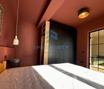 Calea Victoriei | 3 Camere | Prima Inchiriere | Centrala Proprie | Mobilat Luxos - Photo 1