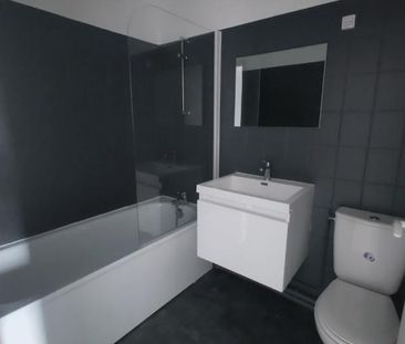 Location Appartement 1 pièce 27m² ROUEN 76000 - Photo 4