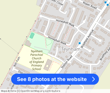 Morello Close, Teynham, ME9 - Photo 1