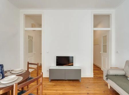 Rua dos Anjos, Lisbon, Lisbon 1170-016 - Photo 5