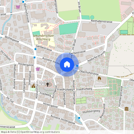 8353, Elgg, Aadorferstrasse, 3