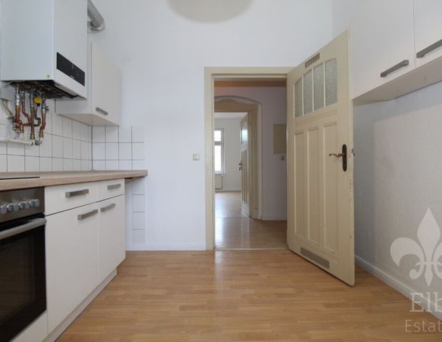 4 Zimmer Wohnung in Stadtfeld-Ost gesucht? Ihr neues Zuhause mit EBK, Gäste WC und Tageslichtbad - Photo 1
