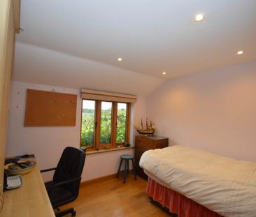 2 bedroom barn conversion to rent - Photo 4