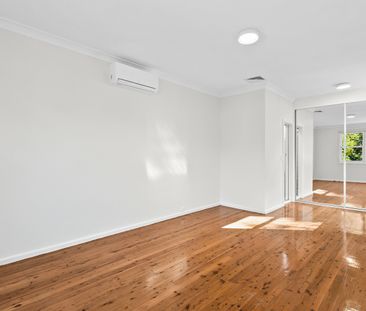 Peaceful Family Home in a Tranquil Leafy Setting - Photo 3