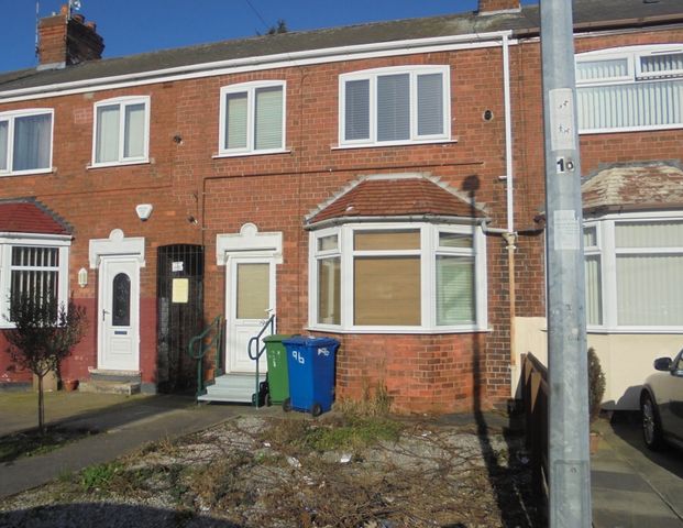 Seaton Road, Hessle - Photo 1