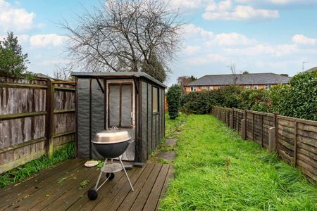 Randolph Street, Oxford, Oxfordshire, OX4 - Photo 4