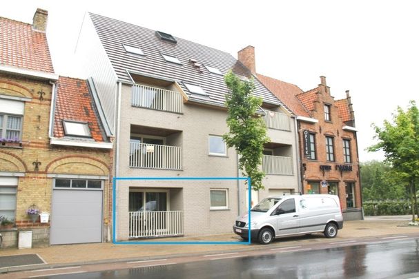 Molenstraat 4 / 00.01, 8980 Passendale - Photo 1