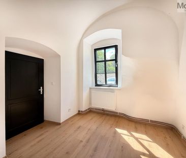 Pronájem bytu 2+kk 35 m², Tovární , Osek - Photo 6
