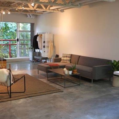 Mainspace | Furnished Open concept loft+Parking+Utilities - Photo 4