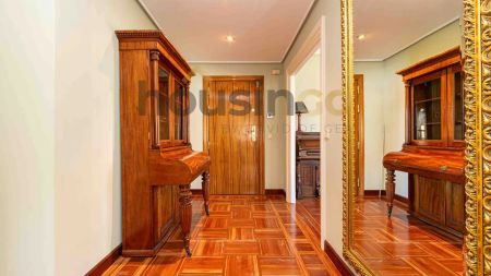 Piso de alquiler en De Panamá, Hispanoamérica - Bernabéu - Photo 2