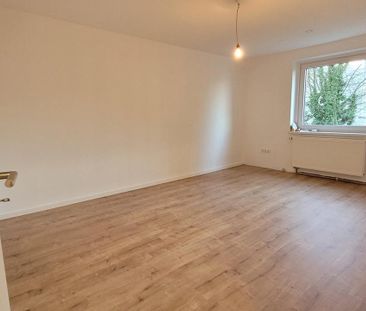 Ruhige Wohnung 2,5 Raum in Essen-Südviertel - Photo 1