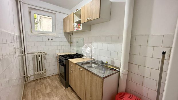 Apartament de inchiriat cu 2 camere - Tatarasi - Photo 1