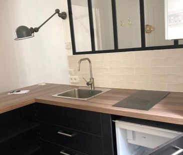 Location Appartement 1 pièce 26m² POITIERS 86000 - Photo 3