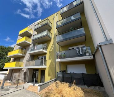 Location Appartement 1 pièce 34m² NANTES 44300 - Photo 5