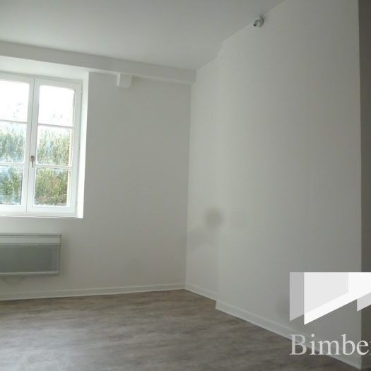 Appartement à louer, 2 pièces - Orléans 45000 - Photo 1