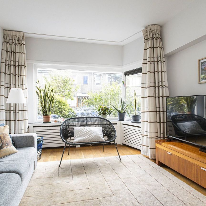 Huis te huur: Ribeslaan 6 3053 MN Rotterdam - Foto 1